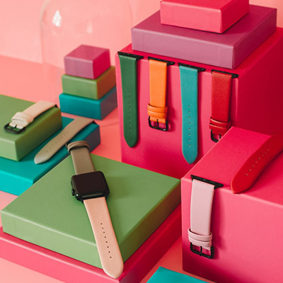 Fotografía de productos