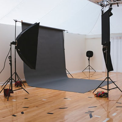 Alquiler de espacios