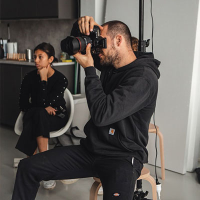 Fotografía Interior